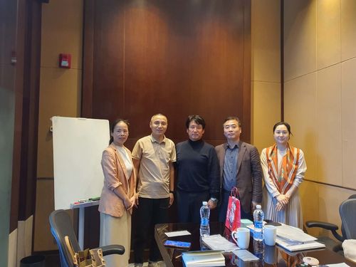 ultimo caso aziendale circa Incontro con il cliente coreano nel 2023