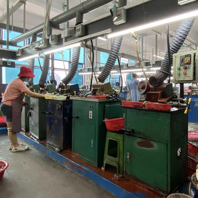 Shenzhen Jane Cheng Development Co., Limited Fatory Tour