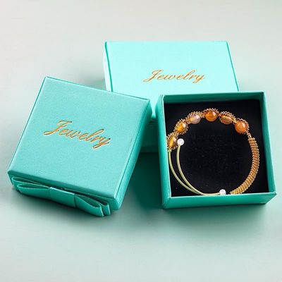 Filato avvolto per la guarigione perla rotonda gemma bracciale bracciale gioielli