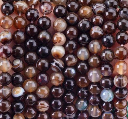 Pietra semi-preziosa per la fabbricazione di gioielli fai da te