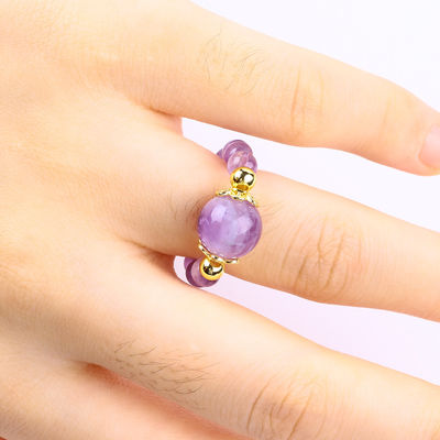 Anello elastico regolabile per indossare ogni giorno