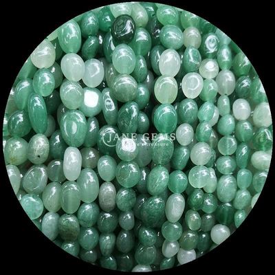 Gems Bead Cristallo naturale Lapis Lazuli Forma irregolare Stringhe di perline sciolte per gioielli a perline