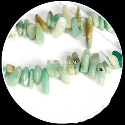 Pietre preziose naturali Forma irregolare dei denti Lapis Lazuli Carnelian Chip Ghiaia Flussi di perline sciolte per la fabbricazione di gioielli fai da te