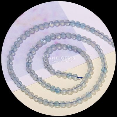 Perline a forma piatta con facce cristalline, gemme a forma rotonda, turmalina, peridoto, perline a forma libera per la fabbricazione di gioielli fai da te