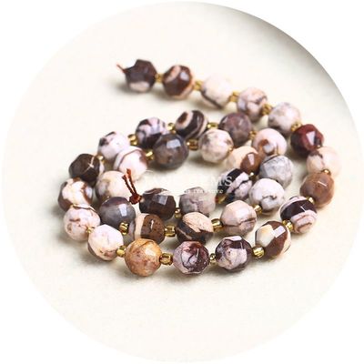 Ingrosso di cristallo naturale gemma perline a forma di oliva facciate perline di pietra sciolte accessori perline di rombo spazzatore perline