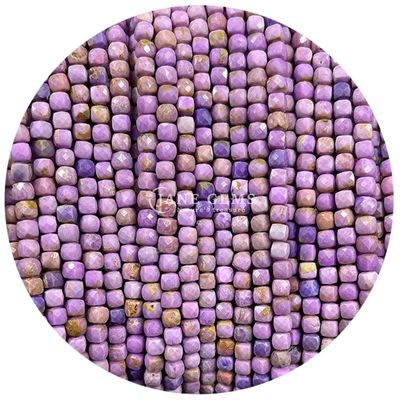 Ingrosso per gioielli di pietre preziose naturali perle sciolte perle sciolte di cristallo perle sciolte di fluorite perle sciolte di pietra lunare per gioielli di gioielli