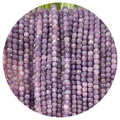 Ingrosso per gioielli di pietre preziose naturali perle sciolte perle sciolte di cristallo perle sciolte di fluorite perle sciolte di pietra lunare per gioielli di gioielli