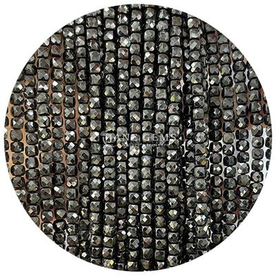 Ingrosso per gioielli di pietre preziose naturali perle sciolte perle sciolte di cristallo perle sciolte di fluorite perle sciolte di pietra lunare per gioielli di gioielli