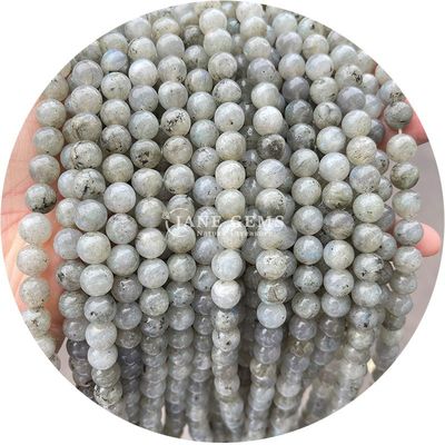 Ingrosso per gioielli di pietra naturale perline rotonde 8 mm rosa zebra giaspero perline rotonde turmalina
