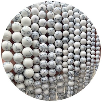 Ingrosso per gioielli di pietra naturale perline rotonde 8 mm rosa zebra giaspero perline rotonde turmalina