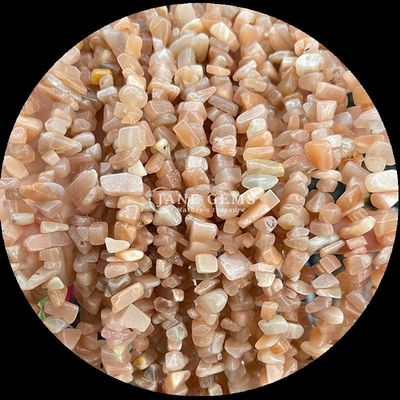 Acquamarine Fluorite Gems Perle Cristallo Naturale Forma Irregolare Scheletro Ghiaia Pietra Perle Loose Filamenti Per Braccialetti