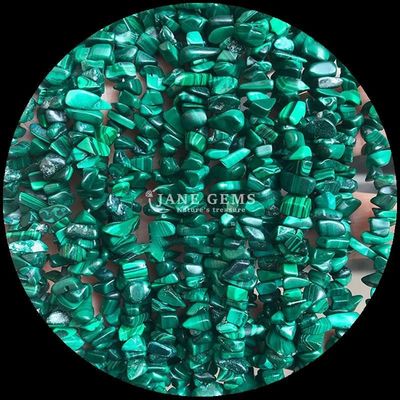 Moganite Amazonite Apatite Gems Perle Cristallo Naturale Forma Irregolare Scheletro Ghiaia Pietra Groviglio Stringhe di Perle Per Braccialetti