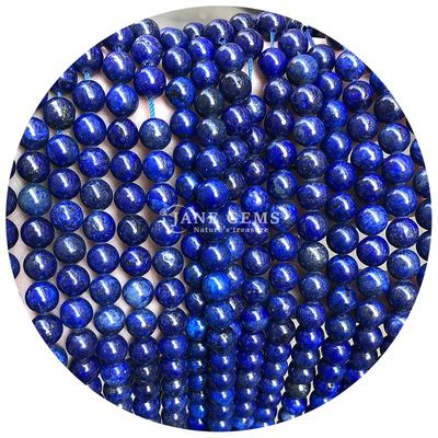 Ingrosso di gemme naturali perline rotonde 8 mm perline a sfera di ematite perline a sfera di lava perline a sfera di agata perline spazzatrici per gioielli M