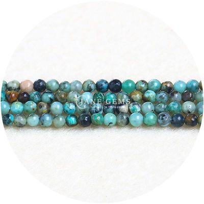 GROSSO STONE NATURALE PERLE RONDOTE 8 mm MULTICOLOR TOURMALINE PERLE RONDOTE AGATE PERLE RONDOTE SPACER per gioielli