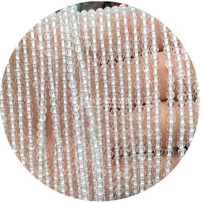 GROSSO STONE NATURALE PERLE RONDOTE 8 mm MULTICOLOR TOURMALINE PERLE RONDOTE AGATE PERLE RONDOTE SPACER per gioielli