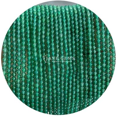 Ingrosso per gioielleria per perline di gemme naturali 8 mm perline di rodolite rotonde multicolore perline di turmalina