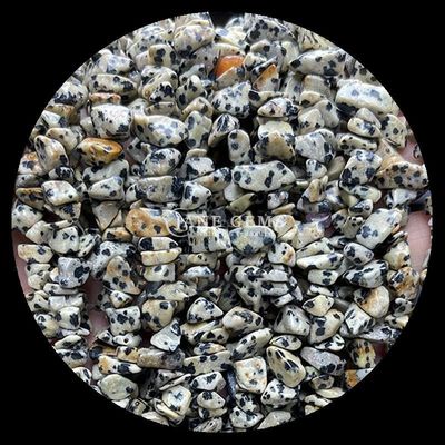 Sodalite Mookite Gems Perle Cristallo Naturale Forma Irregolare Scheggio di Ghiaia Pietra Groviglio Stringhe di Perle Per Braccialetti
