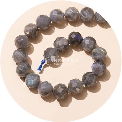 Grosso vendita autentica di gemme naturali perline a sfera cristalline perline a sfera rosa perline a quarzo per manifattura