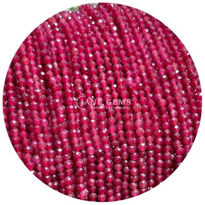 Ingrosso Di Quarzo Multicolore Semi-prezioso Di Gemme Di Faccette Di Perle Accessoiri Conchiglia Perla Spazzatore Per La Fabbricazione Di Gioielli