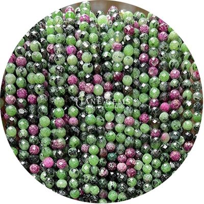 Ingrosso Di Quarzo Multicolore Semi-prezioso Di Gemme Di Faccette Di Perle Accessoiri Conchiglia Perla Spazzatore Per La Fabbricazione Di Gioielli