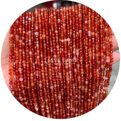 Materie cristalline originali e diverse per fare braccialetti fatti a mano