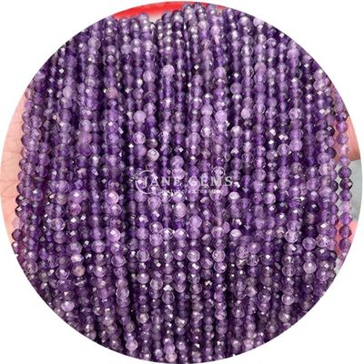 Materie cristalline originali e diverse per fare braccialetti fatti a mano