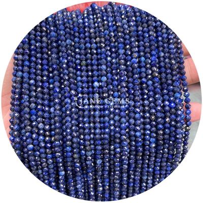 Materie cristalline originali e diverse per fare braccialetti fatti a mano