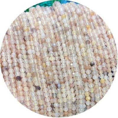 Materie cristalline originali e diverse per fare braccialetti fatti a mano