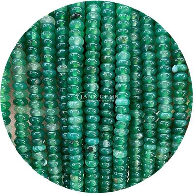 Perle di pietra sciolte e di pietra libera perle energetiche per la produzione di gioielli