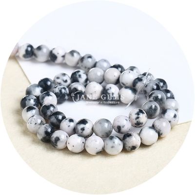 Rainbow Persian Jade Loose Beads Round Shape Beads Diy Gioielli Accessoiri Da Regalare
