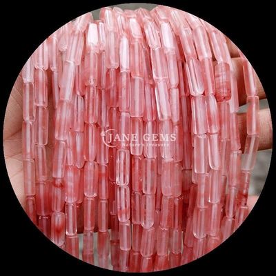 Aventurine verde naturale Agata indiana per gioielli e guarigione