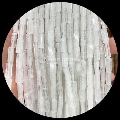 Rectangolo zebra giaspo lapis lazuli perle di gemme fili sciolti per la fabbricazione di gioielli