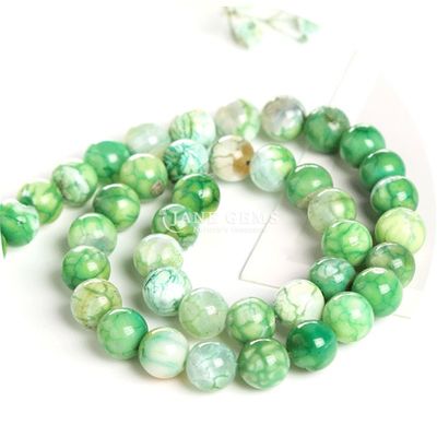 Agate di ghiaccio diversi per la produzione di gioielli