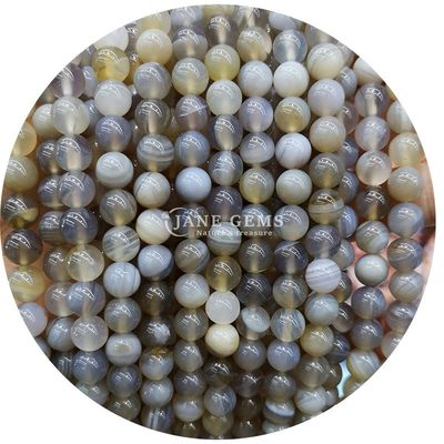 Colorevoli cristalli rotondi e sciolti, perle di gemme curative per regali e decorazioni di festa