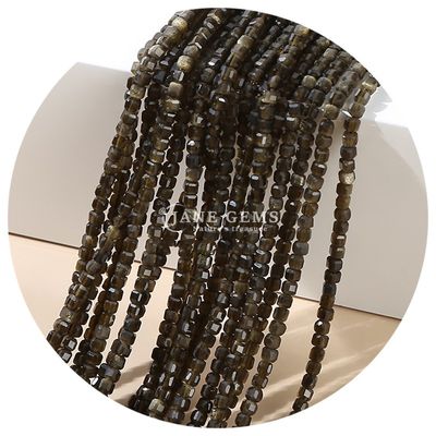 Gems Bead Fragola Quarzo Apatite Cristallo Perle Libere Per Artigiani Di Casa Fabbricazione di Gioielli