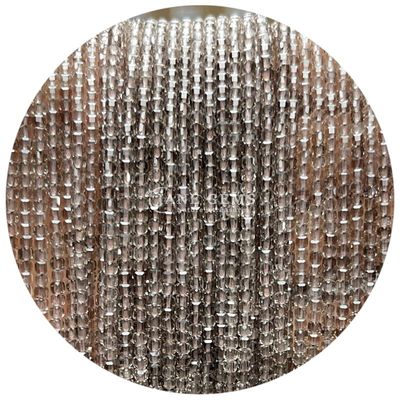 Diversi colori Gemma naturale con perline sciolte Cubi di zucchero in forma per la realizzazione di gioielli personalizzabili