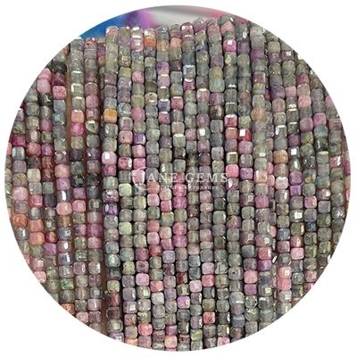 Artigianato fai da te Gioielleria Fabbricazione di gemme Perla rosa Opal Giada australiana