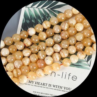 Perle di gemme multicolori perle di gemme naturali perle di acquamarino fili sciolti per fai da te Gioielli di fabbricazione di forniture