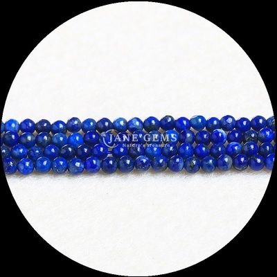 Vivid Round Multi Color DIY Gioielli Mini Turmalina Giallo Giada Stringhi Liberi Perle
