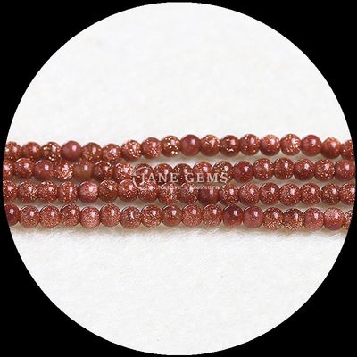 Colori Naturali Multi Rotondo Perle di Gemme Turchese Verde Africano Punto Per Braccialetti Colletti Orecchini Fabbricazione Di Gioielli DIY