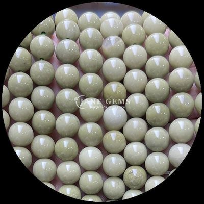 Agata multicolore AlaShan Agata ciliegia Perfetta per il tuo negozio di gioielli Perle di gemme naturali