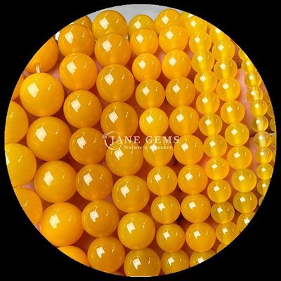 8mm rotondo lucidato perline di pietre preziose naturali fili per gioielli fare braccialetti fai da te collane in multi-colore