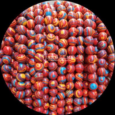 Perfetto per braccialetti a taglio rotondo in diversi colori