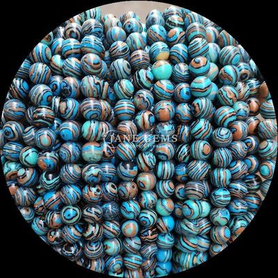 Perfetto per braccialetti a taglio rotondo in diversi colori