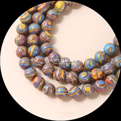 Perfetto per braccialetti a taglio rotondo in diversi colori