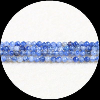 Assortimento di pietre preziose Cristallo Unakite Quarzo trasparente perline sciolte Filamenti per gioielli Un'aggiunta senza tempo alla vostra collezione di gioielli