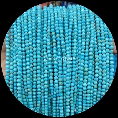 Perle di gemme naturali La soluzione perfetta lucidata per la realizzazione di gioielli fai da te