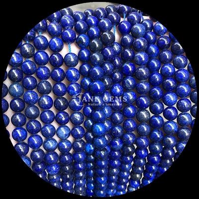 Perle di gemma di forma rotonda varie pietre naturali di guarigione oro arenaria labradorite fili di perle sciolte per le esigenze dei vostri clienti