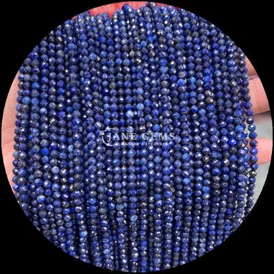 Gemma naturale dalla scelta perfetta per le vostre esigenze B2B Varia Pietra di cristallo Ametista Verde Aventurina Mini Faceted Loose Round Bead Strands