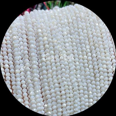 8mm multicolore perline di gemme rosso giaspero occhio di tigre mini cristallo sfaccettato curativo fili di perline sciolte per la progettazione e la produzione di gioielli